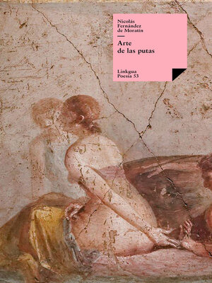 cover image of Arte de las putas